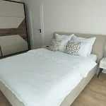 Oak Apartment Lovely One Bedroom Apartment At Columna Residence Near Vivo Mall