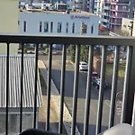 Oak Apartment Lovely One Bedroom Apartment At Columna Residence Near Vivo Mall