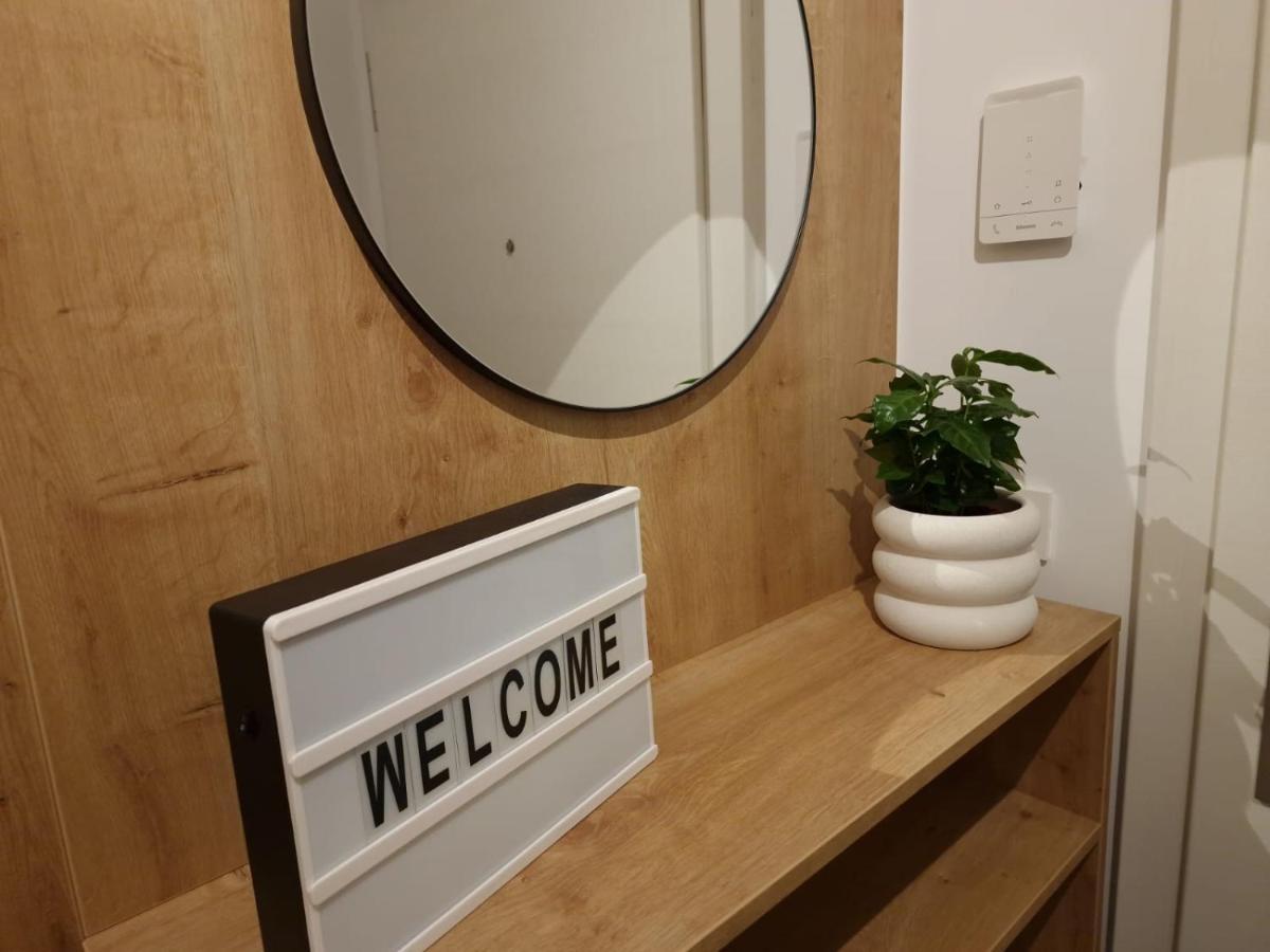 Apartment Oak Lovely One Bedroom At Columna Near Vivo Mall Cluj-Napoca