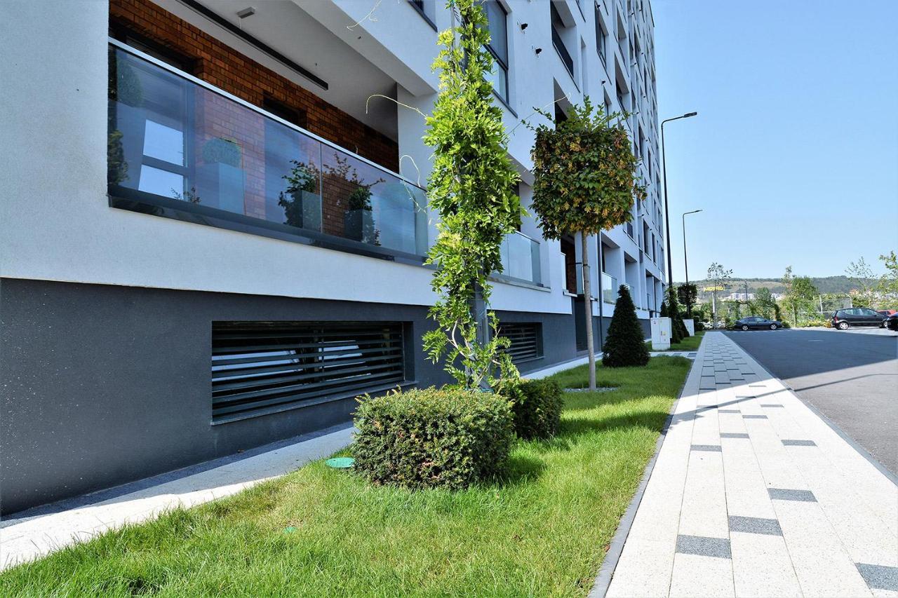 Apartment Oak Lovely One Bedroom At Columna Near Vivo Mall *