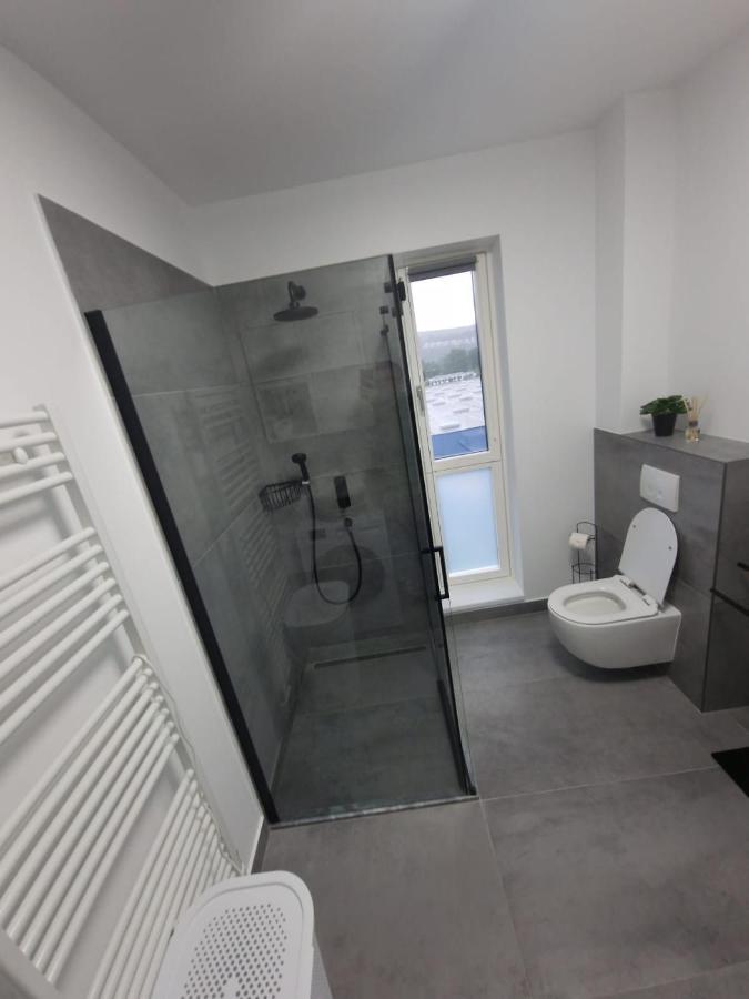 Oak Lovely One Bedroom At Columna Near Vivo Mall Cluj-Napoca