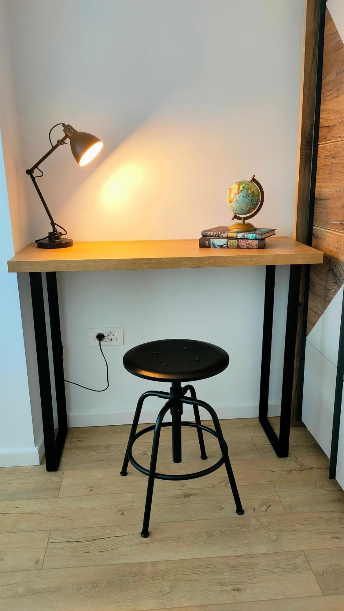 Apartment Oak Lovely One Bedroom At Columna Near Vivo Mall
