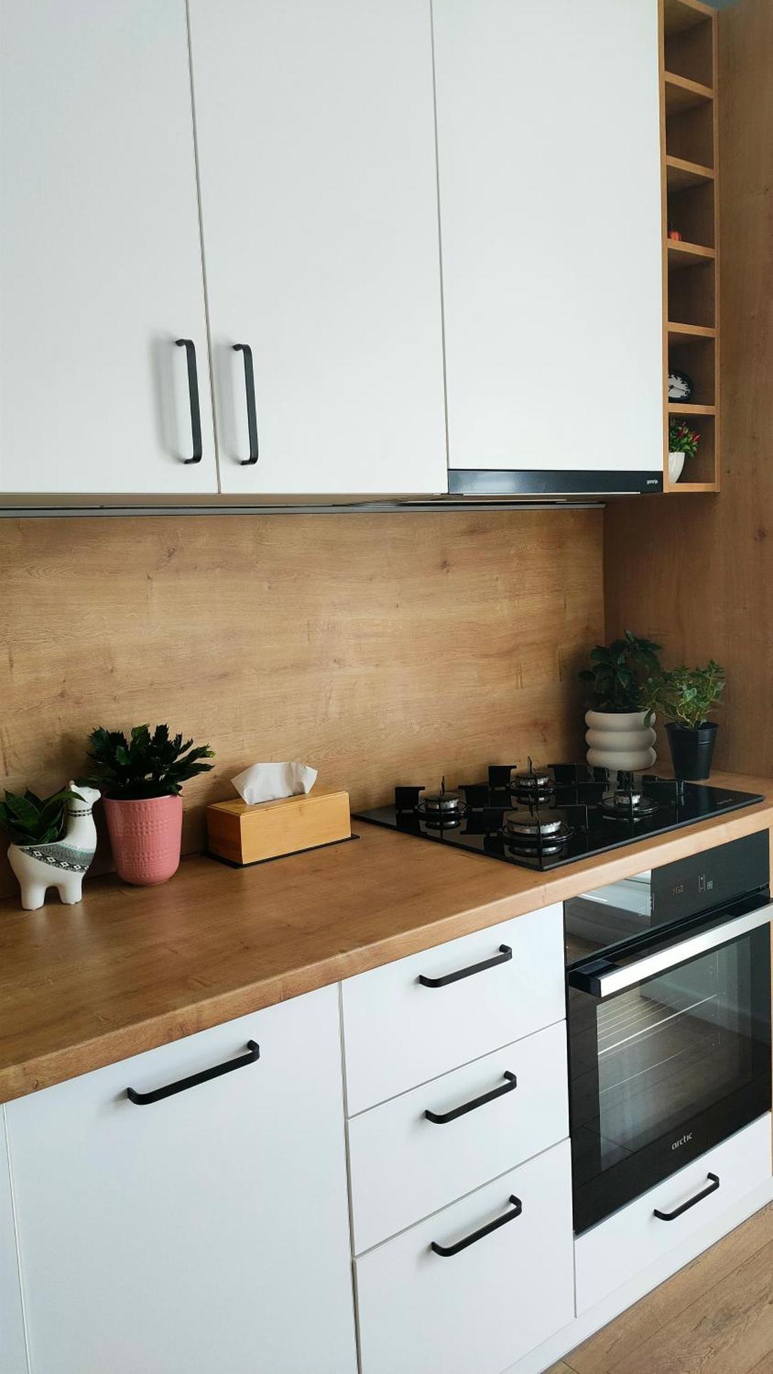 Oak Lovely One Bedroom At Columna Near Vivo Mall Apartment *