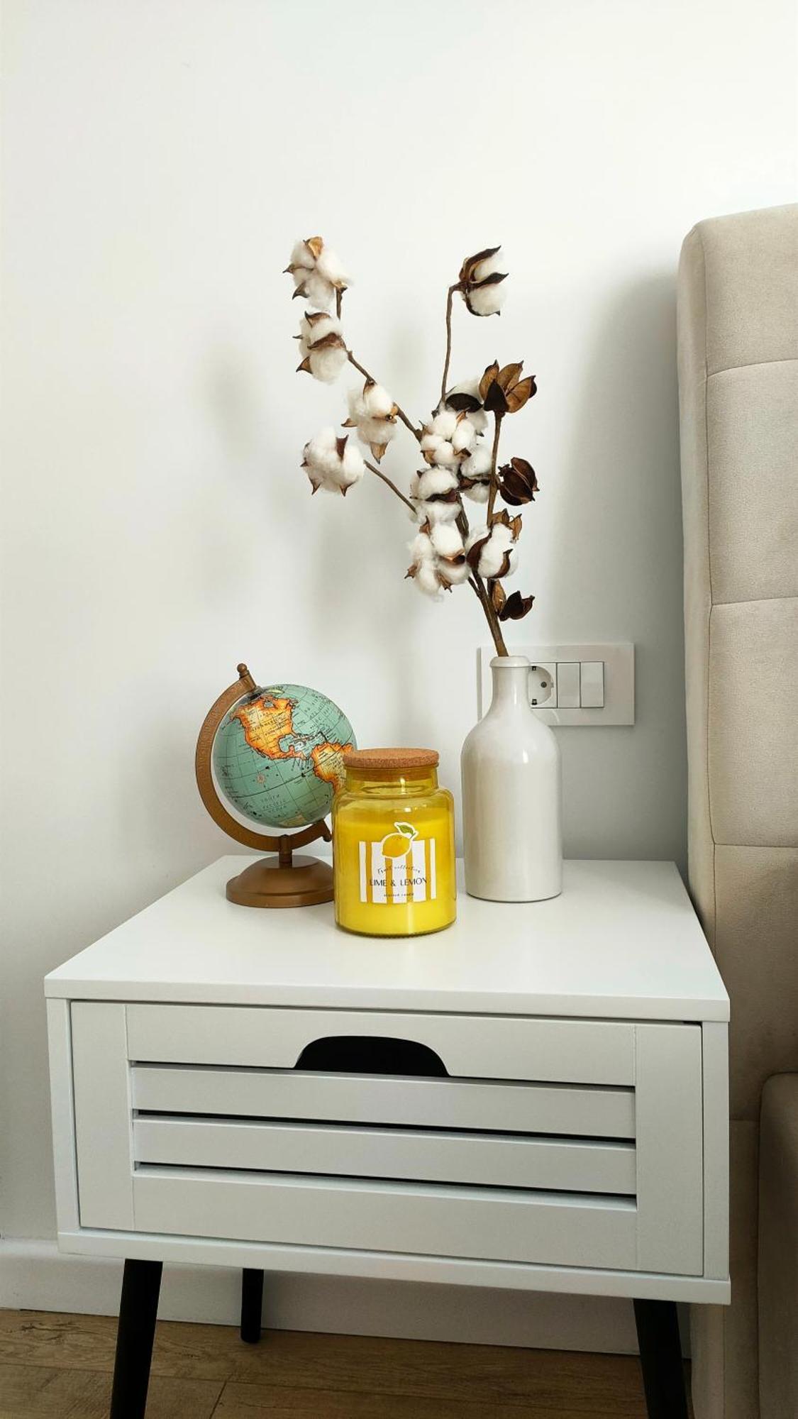 Oak Lovely One Bedroom At Columna Near Vivo Mall