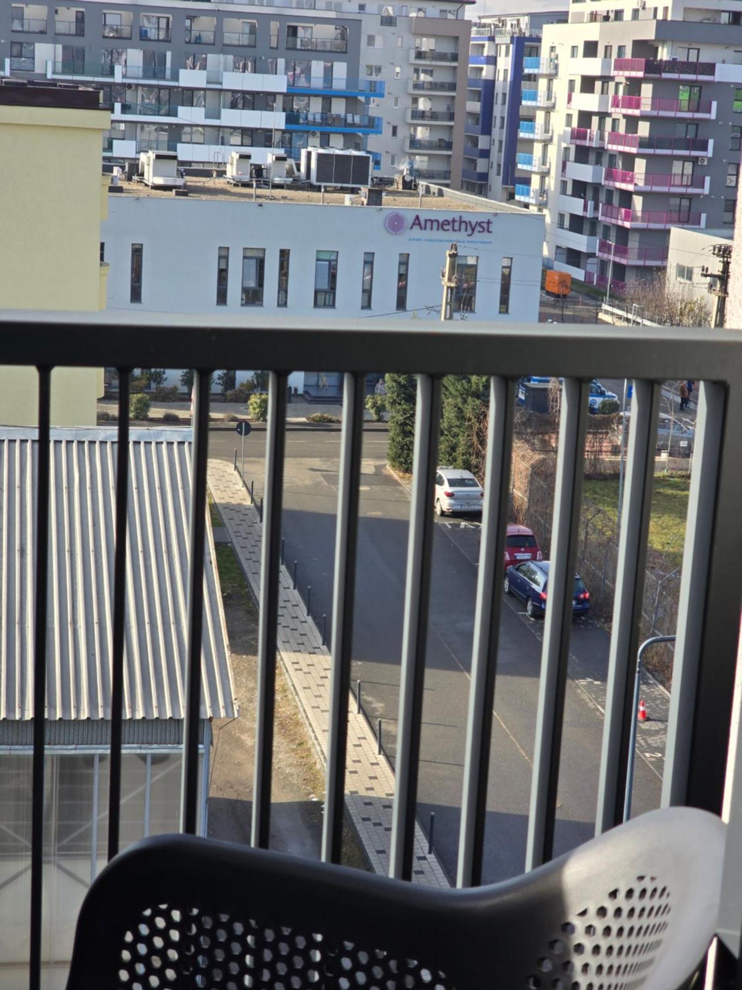 Oak Lovely One Bedroom At Columna Near Vivo Mall Apartment *